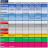 Le Club - Planning des créneaux club pour les vacances d'Hiver Le Club - Planning des créneaux club pour les vacances d'Hiver
